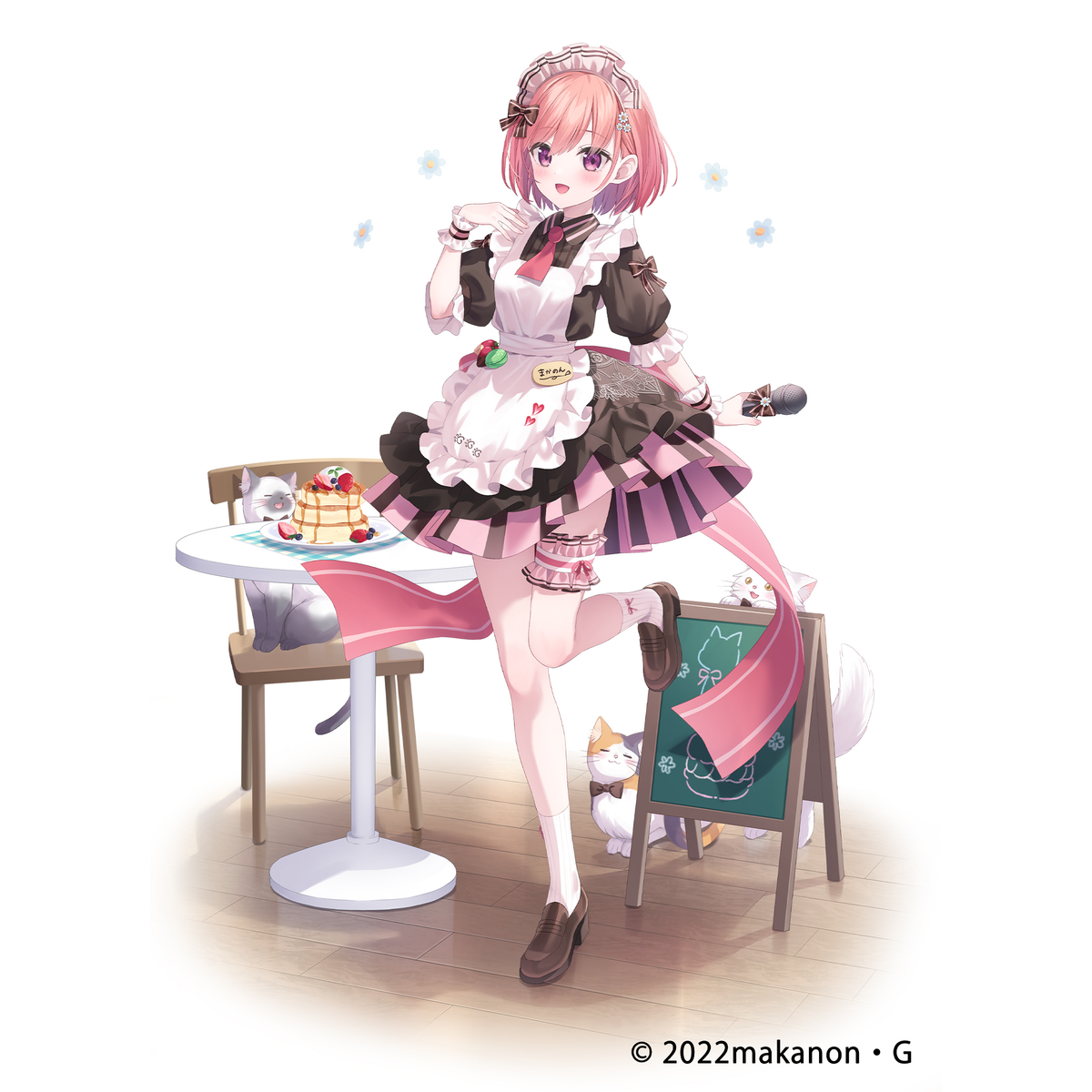 花音 花音 花音♬ 花音♬ カード検索 ｜ Z/X - Zillions of enemy