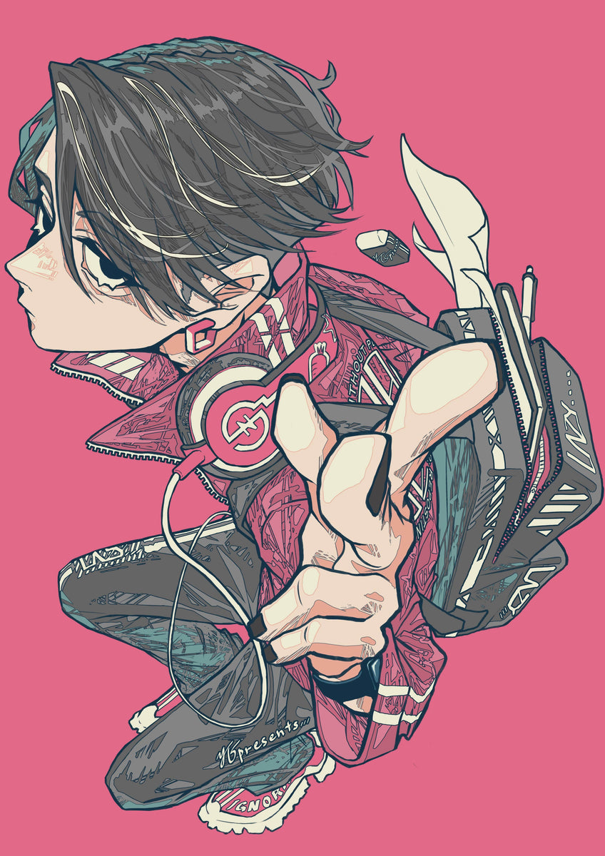 世津田スン – CREATIVITY HACKS EVERY THING