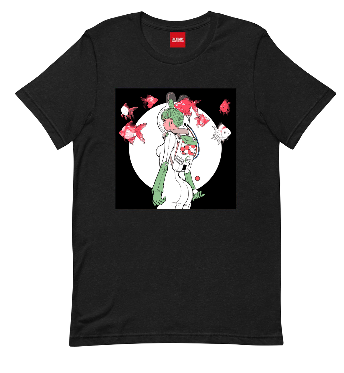 MAISONdes ラリー、ラリー（AA remix）T-SHIRT