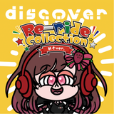 discover -Re-ride Collection-