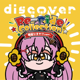 discover -Re-ride Collection-