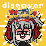 discover -Re-ride Collection-