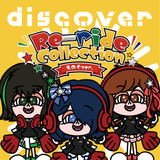 discover -Re-ride Collection-