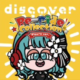 discover -Re-ride Collection-