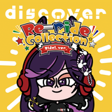 discover -Re-ride Collection-
