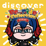 discover -Re-ride Collection-