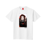 急行2号 × Mirror Tシャツ