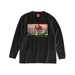 Y.O.L.O. / L-VOKAL L/S