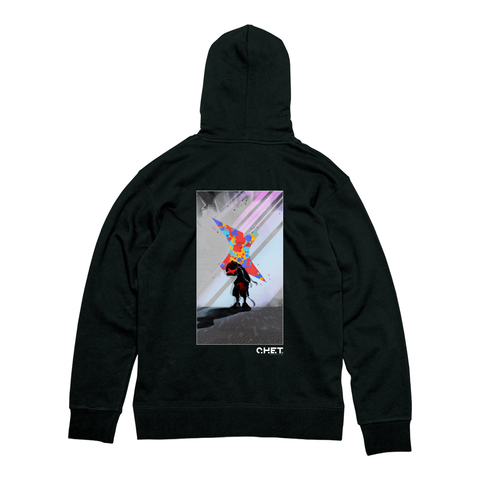 Mirrow / 1st フーディ