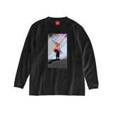 Mirrow / 1st ロングスリーブTシャツ