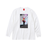 Mirrow / 1st ロングスリーブTシャツ