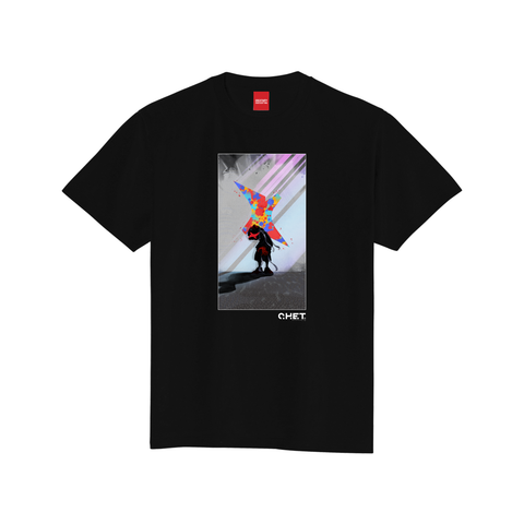 Mirrow / 1st Tシャツ