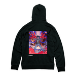 Y.O.L.O. / SPHERE of INFLUENCE Hoodie
