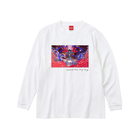 Y.O.L.O. / SPHERE of INFLUENCE L/S