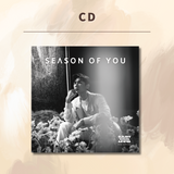 Season of You＜EC限定版＞