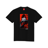 海月いまり ×  Mirror Tシャツ