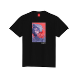 世津田スン × Mirror Tシャツ
