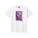 世津田スン × Mirror Tシャツ