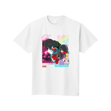 ゆみゆみやみい ×  Mirror Tシャツ
