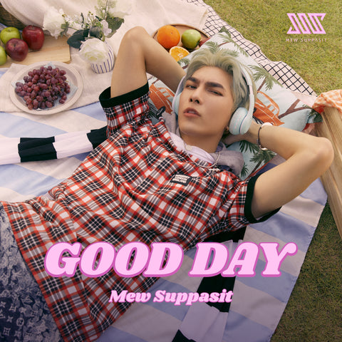 Good Day - CDシングル