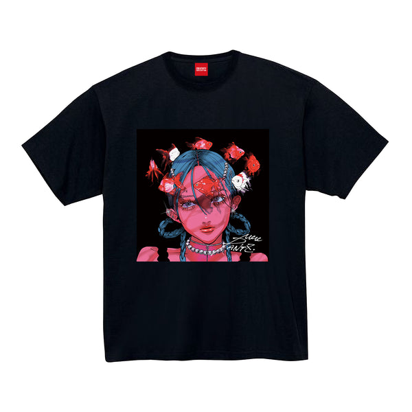XBeyond_Tshirts_Mockup_NAKAKIP