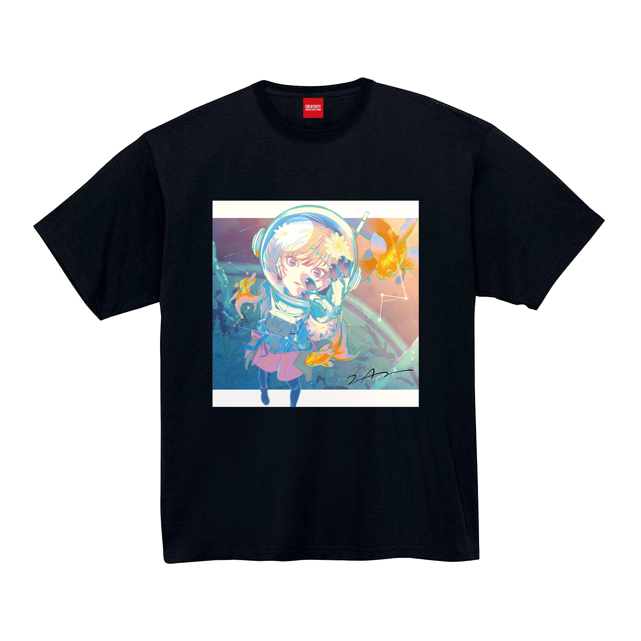 ECHO DON'T SAY YOU LOVE ME Tシャツ Mサイズ Shinzone（シンゾーン）】I'M READING TEE Tシャツ