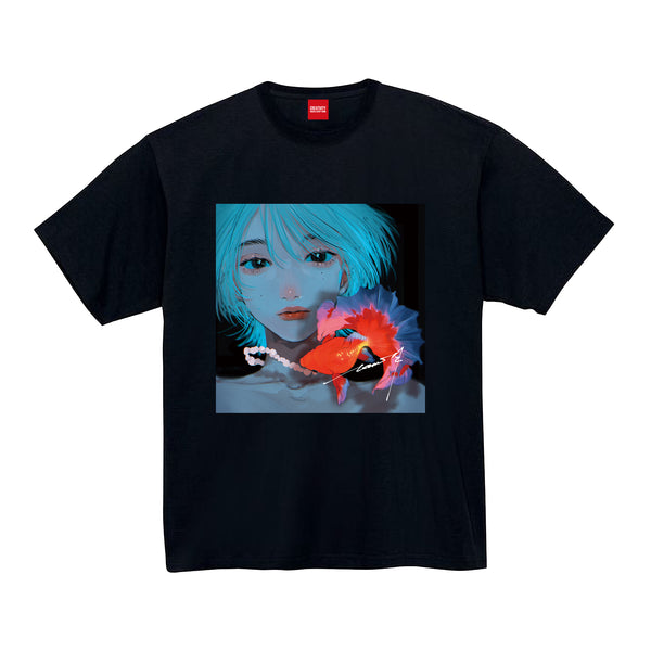 tamimoon T-SHIRT