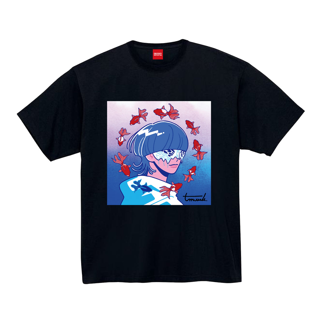 XBeyond_Tshirts_Mockup_tomowak