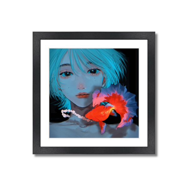 フレームアート tamimoon – CREATIVITY HACKS EVERY THING